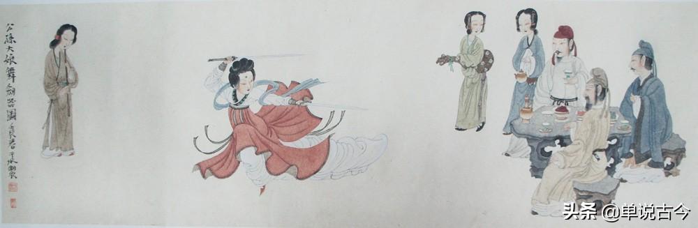 小众好听的复姓，古色古香的中华复姓