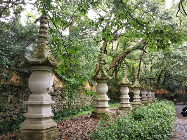 国清寺旅游攻略，国清寺旅游全攻略