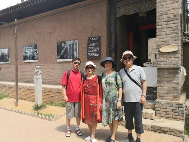 白鹿原在什么地方，原来白鹿原真的有鹿