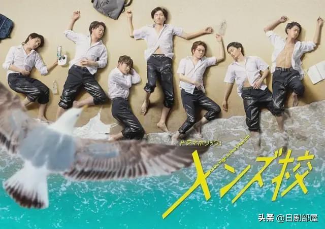 十部必看高分日剧，演技还是老的辣