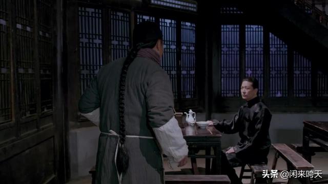 灵魂摆渡Ⅱ我赵吏，灵魂摆渡 赵吏