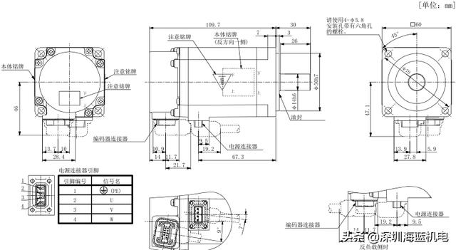 三菱伺服驱动基本知识，伺服驱动器相关知识汇总