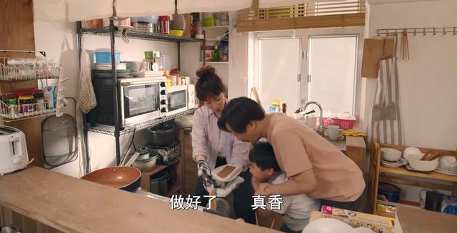 日本深夜食堂怎么不继续拍了，港版深夜食堂8.6分洗白一个