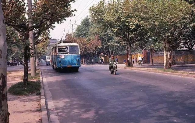 老南京万种风情，1970年代的南京记忆