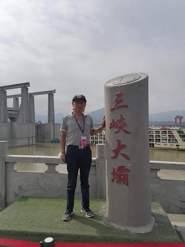 三峡大坝旅游景点，湖北宜昌三峡大坝旅游景点有哪些（领略世界第一坝的水涨船高）