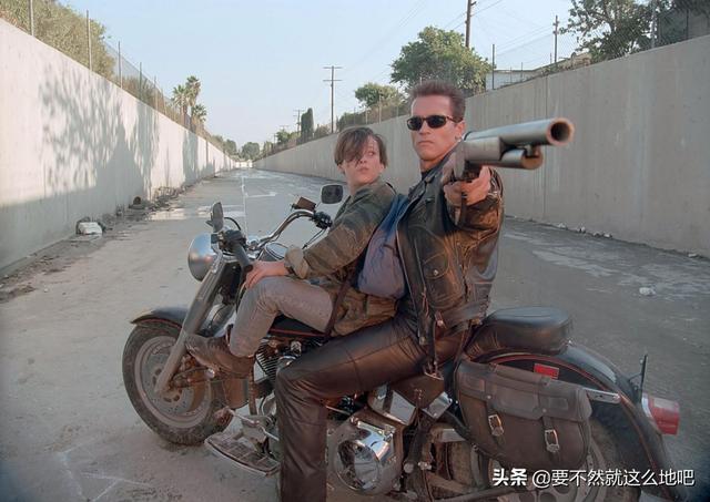 50部经典科幻电影，十部史上最具影响力的科幻电影（全球公认最好看的50部科幻电影）