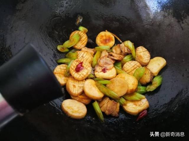 家常炒杏鲍菇的做法，十种炒杏鲍菇的家常做法