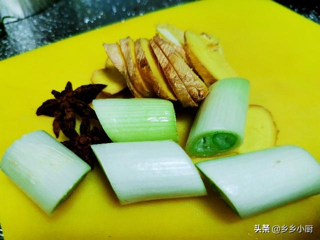 卤鸡肝的做法既嫩又好吃，最简单的卤鸡肝做法