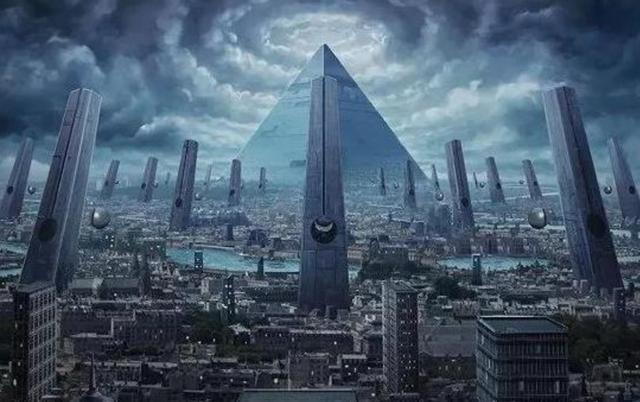 比邻星检测到一个wifi，发来的无线电信号