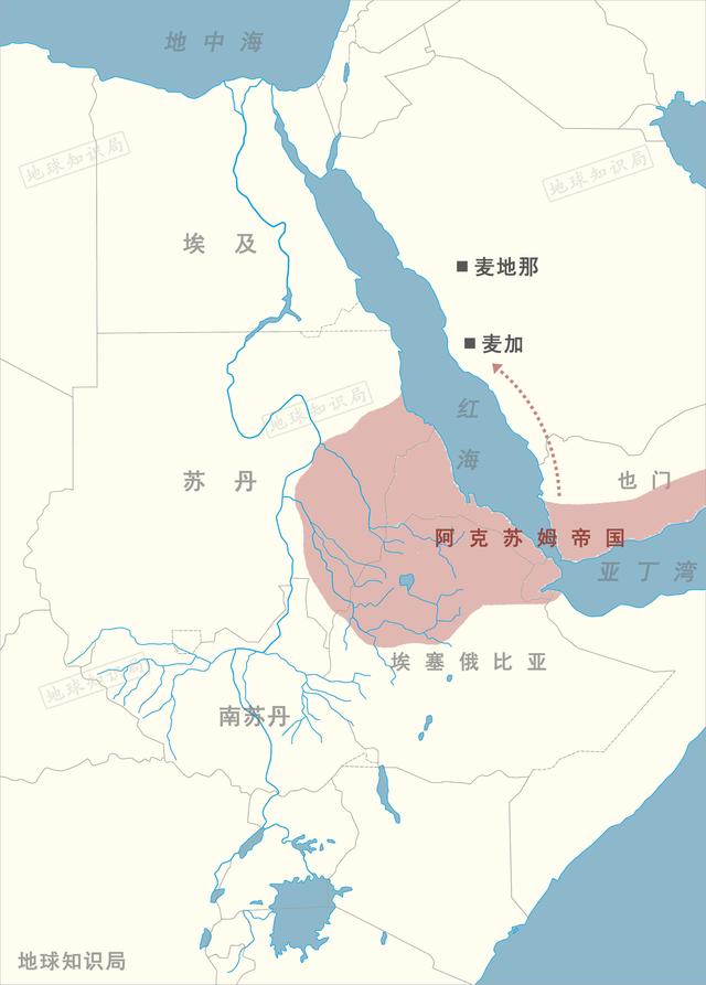 埃塞俄比亚上古遗迹，德比贝兰贝尔碑遗址有何历史意义