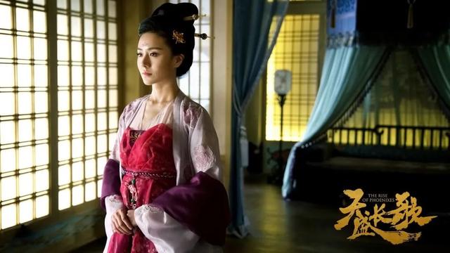 三叉戟的女毒枭，女毒枭到底有多大魅力