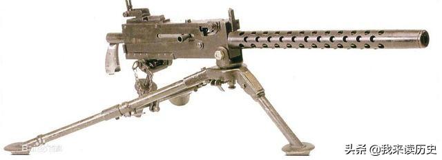 世界各个国家的机枪威力，世界上威力最大的十款武器