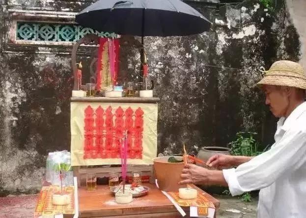 巫术真实案例，揭秘巫术当中