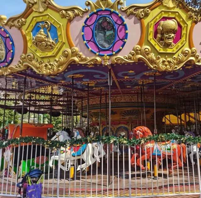 广西南宁旅游景点，南宁四大旅游景点（广西-南宁十景）