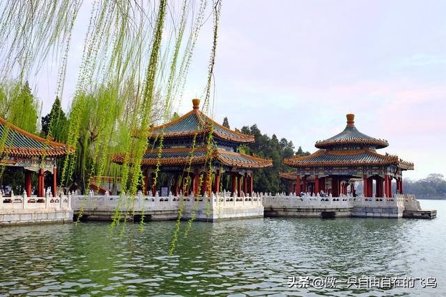 北海公园景点介绍，北海公园旅游攻略（北京周末去哪儿——北海公园）