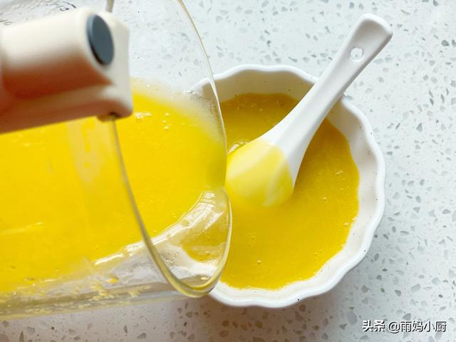 什么米糊既养胃又好喝，分享3款适合秋冬喝的养生米糊