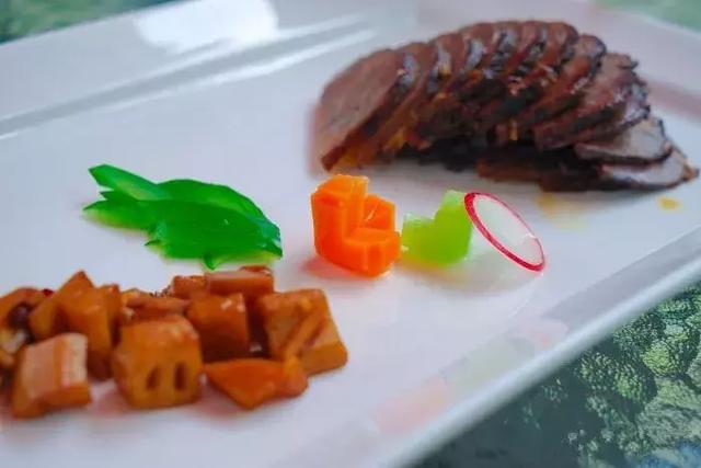 西安特色陕菜有哪些，就连老板都以为你是内行人