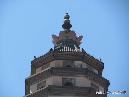 定州古城的景点，定州为什么这么多景点（想和你在定州古城见一面）