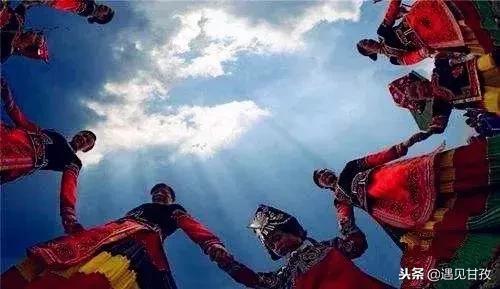 彝族过春节有什么习俗，这些风俗你知道吗