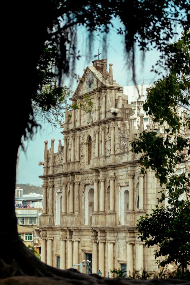 澳门攻略三天两晚，澳门旅游必备十大攻略
