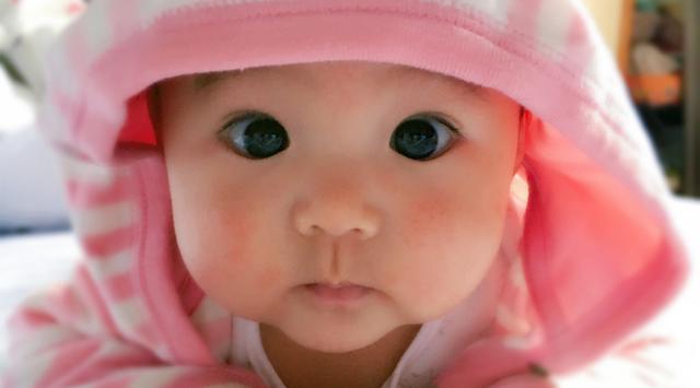 高智商宝宝三大特征，高智商的宝宝都有这几个特征