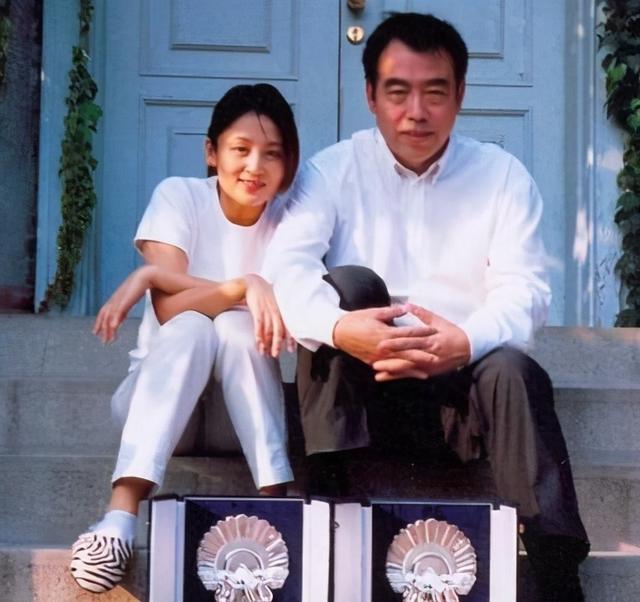 无极中张柏芝知道真相，陈红最遗憾是张国荣