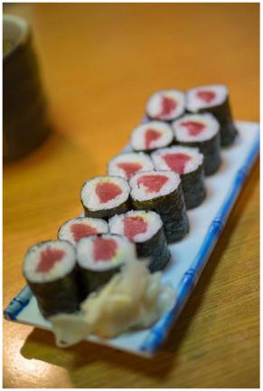 日本寿司之神小野二郎探店，我是吃货我骄傲