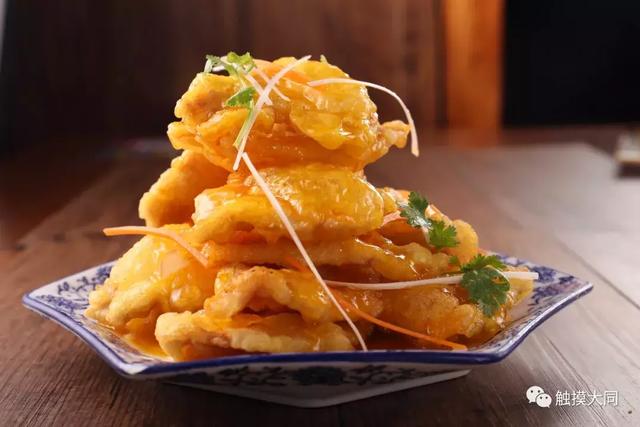 大同这些绝佳聚会圣地不要错过，大同环境好适合情侣吃饭的地方