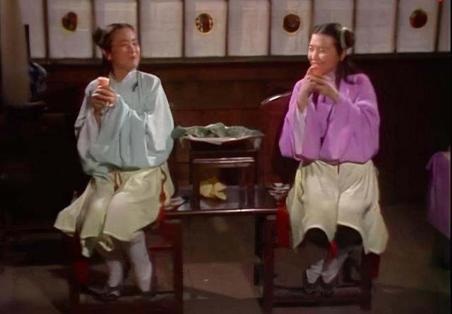 西游记里的人参果，西游记中的人参果到底是什么水果（人参果其实是生命精血养大的）