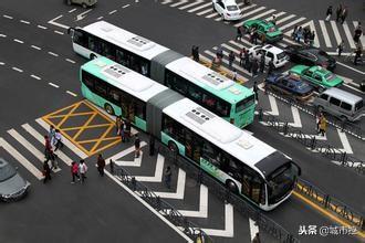 江苏各市公交，江苏13市公交运营现状