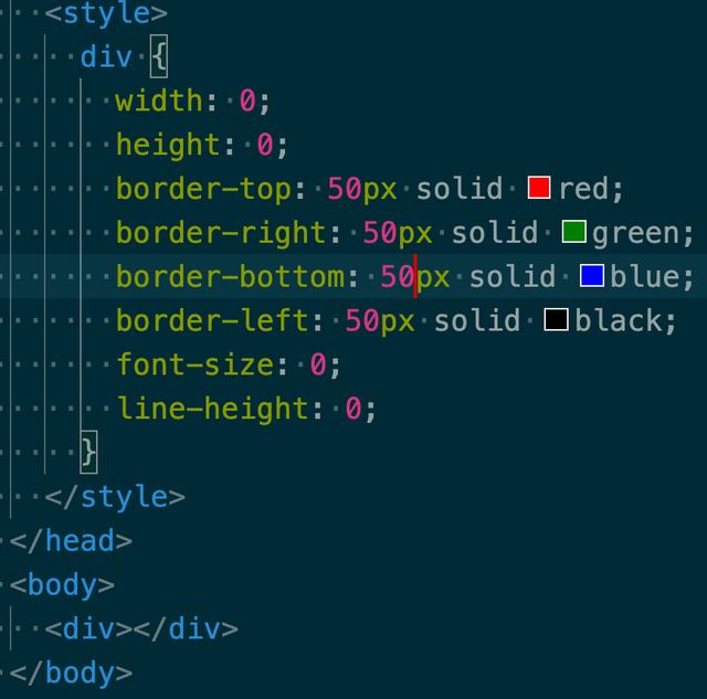 css3浮动特性，你可能不知道的10个CSS3中的隐藏特性