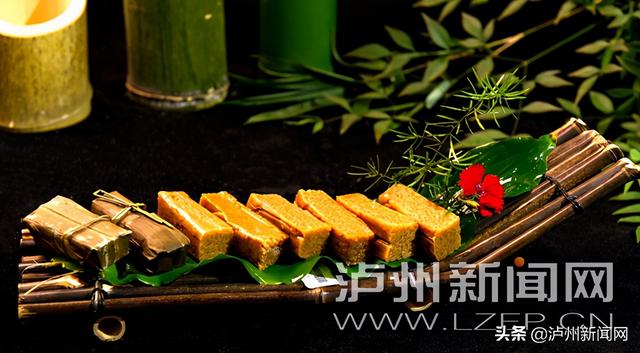 春节期间在泸州想吃点好的，泸州有啥特色好吃的美食