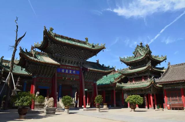 西安有什么好玩的地方，西安有什么好玩的好吃的地方（这20个免费景点你绝不能错过）