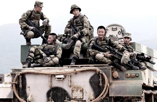 战狼3上映了吗，战狼3上映时间吴京（《战狼3》可能不会再有了）