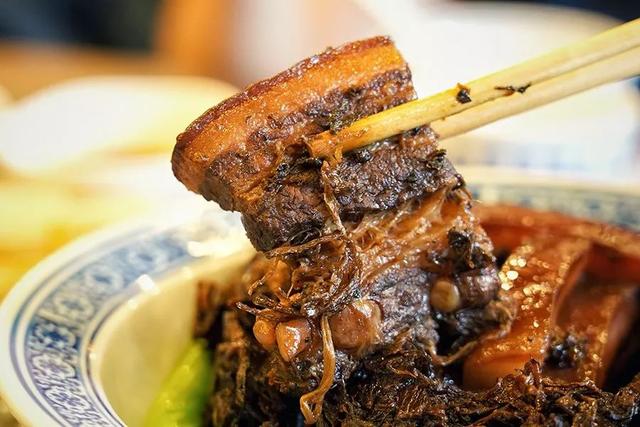 茴香豆几种吃法，茴香豆不是五香豆