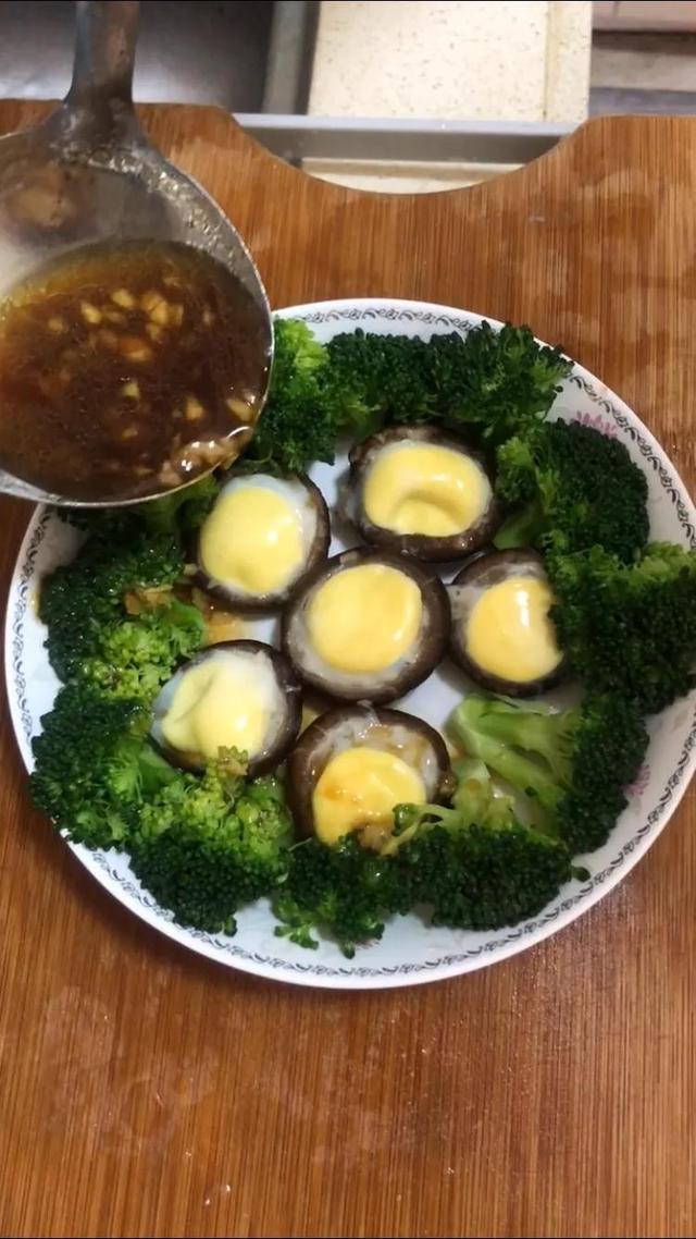 香菇鹌鹑蛋的配方，分享几种鹌鹑蛋的做法