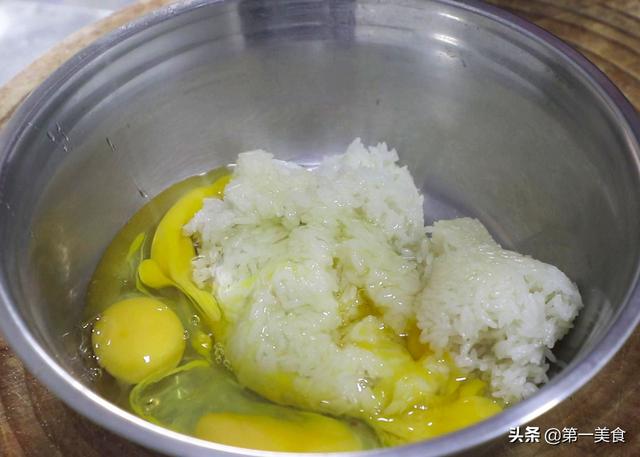 鸡蛋简单又好吃的100种做法，上班族最爱的7种鸡蛋做法