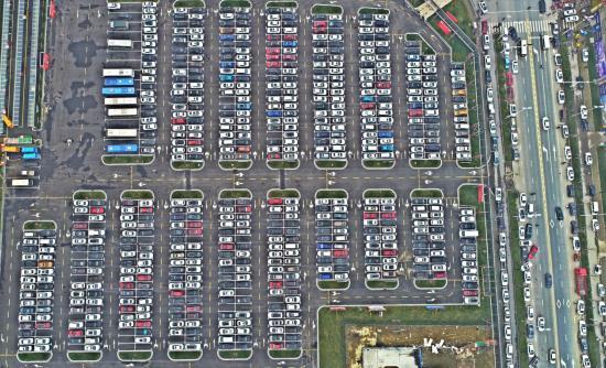 新滨湖恒大文化旅游城 现状，武汉文旅城站站皆美景,处处惹人醉