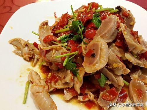 辣菜有哪些特色菜，一吃就上瘾的辣菜炒肉
