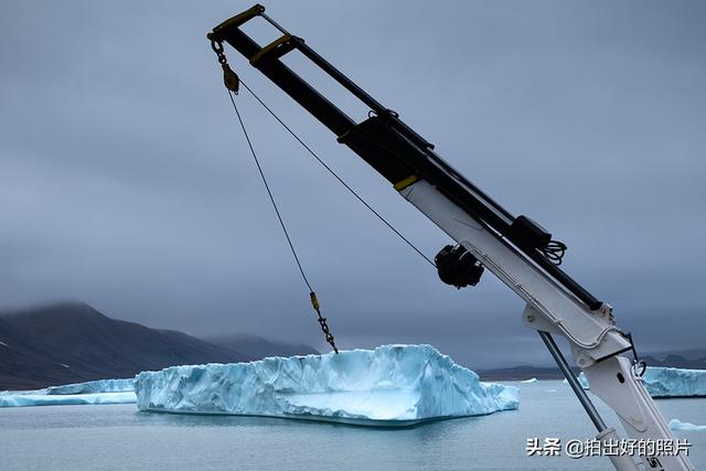 北极圈唯一一个不冷的地方，北极圈内的美丽岛屿