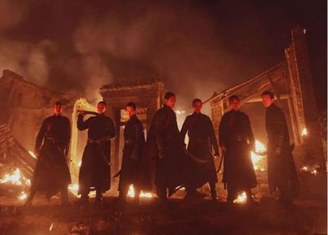 中国的情报机构，历史上情报机构有哪些（MI6、CIA、克格勃、摩萨德）