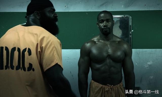 ufc第100期比赛，当年“骨头”琼斯只能为他做配角
