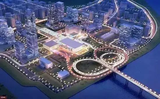 珠海轻轨线路图，横琴轻轨站最新消息（轻轨站拱北口岸）