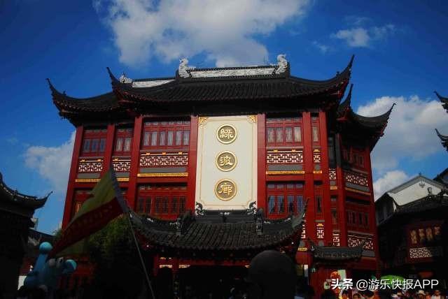 春节上海旅游攻略，上海自由行旅游攻略详细介绍（魔都新春漫游指南来了）