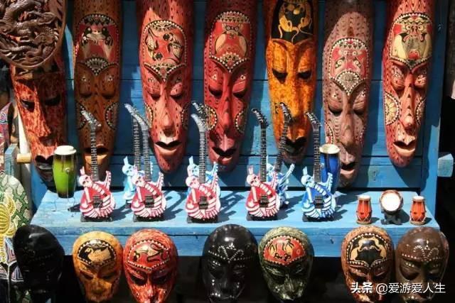 巴厘岛的自由行攻略，最全巴厘岛旅行攻略