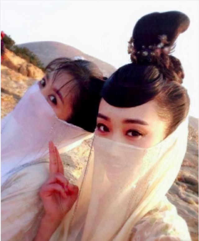 宝莲灯玉帝喜欢嫦娥吗，《宝莲灯》让曹骏爆红