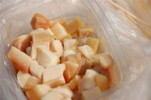 十大重口味黑暗料理，江苏10大黑暗料理是什么