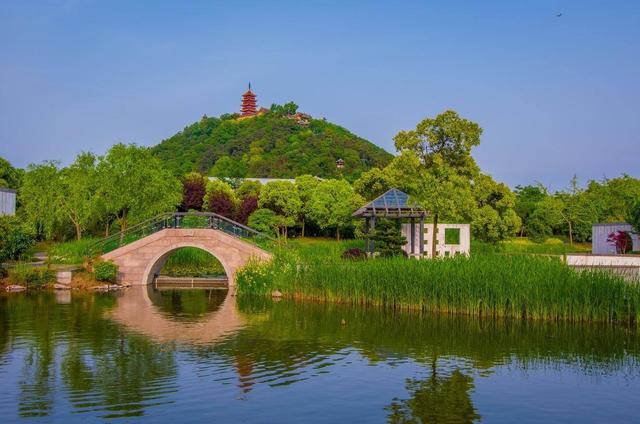 南通旅游攻略必去景点，南通旅游人一定要去的6大景点