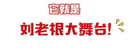 天津古色古香的景区，河西区刘老根火了