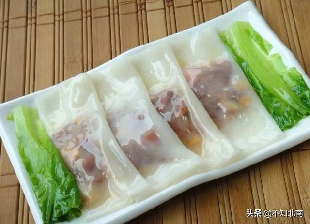 广州当地特色美食小吃，广州16道传统美食